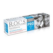 ROCS PRO Oxywhite Кислородное отбеливание зубная паста (60 гр) фотография
