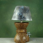 Лампа настольная Naga land фото