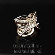 Кольцо Swarovski, код 6790382 фото