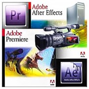 Видеомонтаж и видеографика (Adobe Premiere, After Effects) – компьютерные курсы обучения фотография