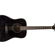 Акустическая гитара Cort AD880AB (TBK) фотография