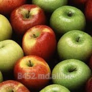 Яблоки свежие