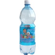 Вода питьевая Лялечка фото