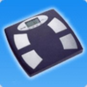 Весы напольные фото