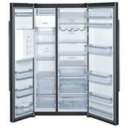 Холодильник Bosch KAD62S51 фото