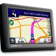 GPS-навигаторы разного предназначения фото