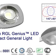 Светодиодный уличный светильник RGL-90