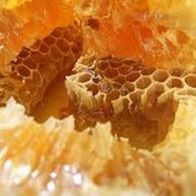Мёд с маточным молочком продажа, опт Украина, доставка фотография