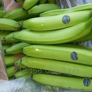 Банан фотография