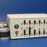 Система ЧПУ ДГТ-735-5 фотография