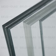 Триплекс SKLO+GLAS фотография