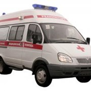 Реанимационные автомобили скорой помощи на базе ГАЗель фото