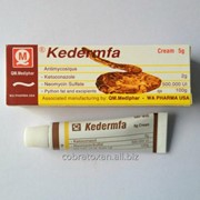 Жир питона (Kedermfa), тюбик 5 г