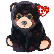Мягкая игрушка «Медведь бурый Bear», 15 см фотография
