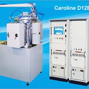 Вакуумная установка Caroline D12B1
