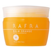 RAFRA Balm Orange Extra Cleansing Очищающий бальзам 5 в 1, 100 гр