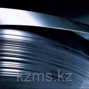 Лента жаропрочная 0,4х400 ХН65ВМТЮ (ЭИ893) фото