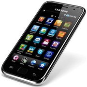 Смартфон Samsung galaxy 2 фото
