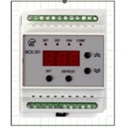 Контроллер управления температурными приборами МСК-301-78 фото