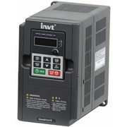 Преобразователь частоты INVT GD10-0R7G-S2 220В 4,2А 0,75кВт фотография