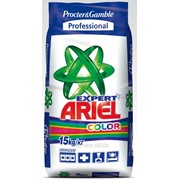 Ariel Color Expert Стиральный порошок для профессионалов - 15 кг