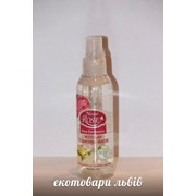 Мицеллярная вода Natural Rose с аргановым маслом 150 мл