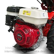 Бензиновый двигатель Honda GX 270 (двигатель для мотоблока и минитрактора) фото