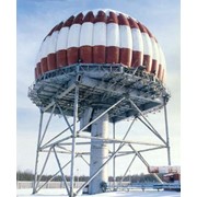 Аэродромный радиолокационный комплекс «УТЕС-А» фото
