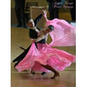 Европейские танцы, европейские танцы в Алматы фотография