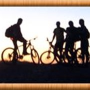Велотуры, велопоходы по Крыму фотография