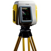 3D-сканер Trimble GX фото