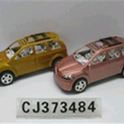 Машинка игрушечная CJ-0373484