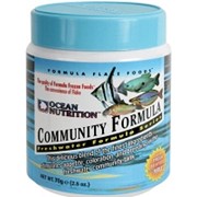Корм для рыб Community Formula Flake