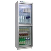 Шкаф холодильный POLAIR DM-135/2-Eco фотография