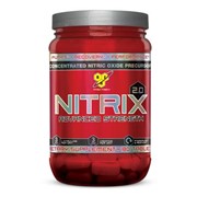 Окись азота Nitrix 2.0 180 таблеток фотография