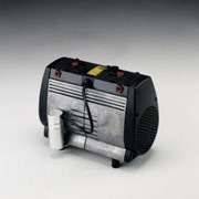 Безмасляный компрессор JUN-AIR Модель OF302 мотор фото