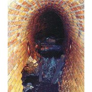Желоба для системы сточных вод подземных трубопроводов