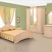 Спальня Камелия (Свiт-Меблiв, Украина) фото