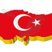 Консолидация из Турции на Казахстан, авто фотография