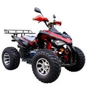 Квадроцикл JINLING ATV125-SPORT