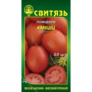 Насіння томат “Кміціц“, 50нас (дражоване) фотография
