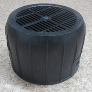 Крышка вентилятора для электропилы ЭПЧ-3 фото