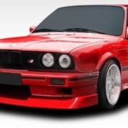 Тюнинг обвес BMW 3 1980-1990
