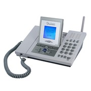 Сигнализация GSM Home Alarm TS-200 фото