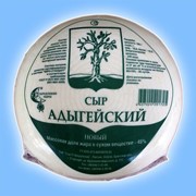 Сыр "Адыгейский" новый