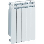 Радиаторы алюминиевые ELITЕ 70/500 16 Атм.