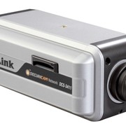 Видеокамера D-Link DCS-3411