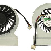 Кулер, вентилятор для ноутбуков DELL E6420 Series (дискретная видеокарта), p/n: MF60120V1-C220-G99 фото