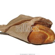 Изделия хлебные фото