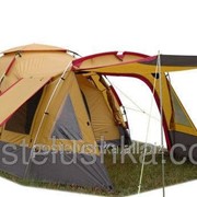 Палатка 300A Ultra, пятиместная Camptown, арт. 300A Ultra фотография
